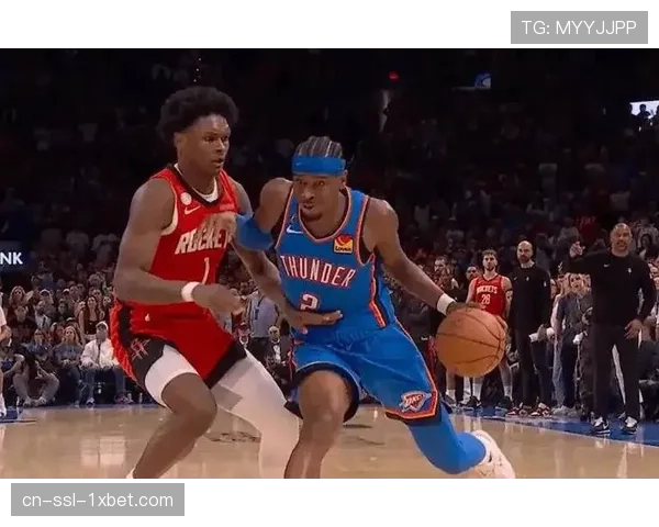 亚历山大关键球46分 雷霆卫冕之路倚仗其领袖表现