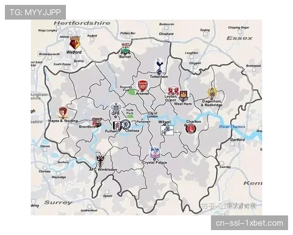 本轮英超控球率与防守稳定性关联分析 数据揭示现代足球新规律