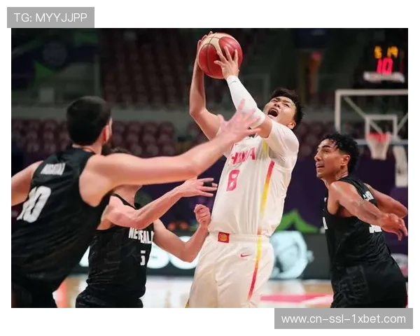 中国男篮心理素质提升 顶住客场压力完成逆转 中国男篮心理素质提升 顶住客场压力完成逆转