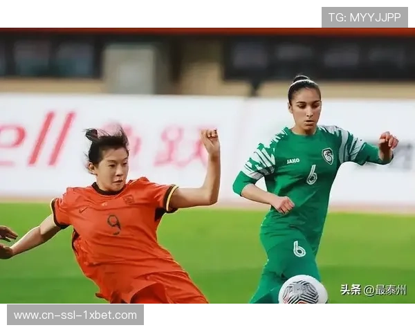 伊朗女足两连败净失七球 末轮将与菲律宾争夺小组第三